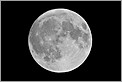 Pleine Lune (CANON 5D + EF 400mm F5,6 L USM + Extender 2x II)