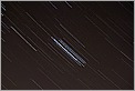 Amas détoiles des Pléiades dans la constellation du Taureau (CANON D60)