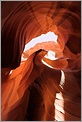 Antelope Canyon - Ouest USA (CANON 5D + EF 24mm L)
