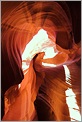 Antelope Canyon - Ouest USA (CANON 5D + EF 24mm L)