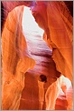 Antelope Canyon - Ouest USA (CANON 5D + EF 50mm F1,4)