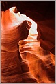 Antelope Canyon - Ouest USA (CANON 5D + EF 24mm L)