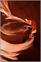 Antelope Canyon - Ouest USA (CANON 5D + EF 24mm L)