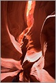 Antelope Canyon - Ouest USA (CANON 5D + EF 24mm L)