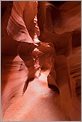 Antelope Canyon - Ouest USA (CANON 5D + EF 24mm L)