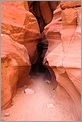 Antelope Canyon - Ouest USA (CANON 5D + EF 24mm L)