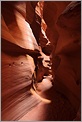 Antelope Canyon - Ouest USA (CANON 5D + EF 24mm L)