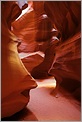 Antelope Canyon - Ouest USA (CANON 5D + EF 24mm L)