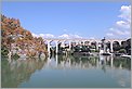 Aqueduc de Saint Nazaire en Royans ( CANON 10D + 17-40 L)