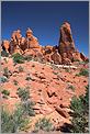 Arches National Park (CANON 5D + EF 24mm L)