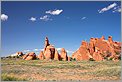 Arches National Park (CANON 5D + EF 50mm)