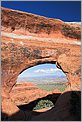 Partition Arch - Arches National Park (CANON 5D + EF 24mm L )
