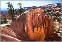 Bryce Canyon National Park - Queens Garden (CANON 5D + EF 24mm L F1,4)