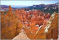 Bryce Canyon National Park - Queens Garden (CANON 5D + EF 24mm L F1,4)