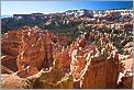 Bryce Canyon National Park - Queens Garden (CANON 5D + EF 24mm L F1,4)