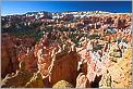 Bryce Canyon National Park - Queens Garden (CANON 5D + EF 24mm L F1,4)