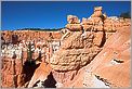 Bryce Canyon National Park - Queens Garden (CANON 5D + EF 24mm L F1,4)