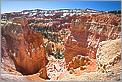 Bryce Canyon National Park - Queens Garden (CANON 5D + EF 24mm L F1,4)