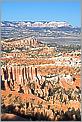 Bryce Canyon National Park - Sunset Point (CANON 5D + EF 100mm macro)