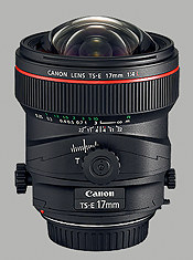 Cliquez sur le vignette pour accder aux essais photos du CANON TS-E 17mm F4 L