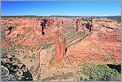 Spyder Rock - Canyon de Chelly - Arizona USA (CANON 5D +EF 24mm L)