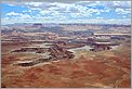 Canyonlands NP - Green River (CANON 5D + EF 50mm)