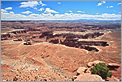 Canyonlands NP - Monument Bassin (CANON 5D + EF 24mm L)