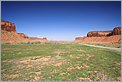 Canyonlands NP - The Needles (CANON 5D + EF 24mm L)