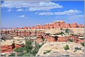 Canyonlands NP (The Needles) - Chesler Park (CANON 5D + EF 50mm)
