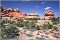 Canyonlands NP (The Needles) - Elephant Canyon (CANON 5D + EF 24mm L)