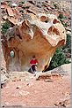 Capitol Reef NP - Capitol Gorge (CANON 5D + EF 50mm F1,4)