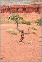 Capitol Reef NP - Panorama Point (CANON 5D + EF 50mm F1,4)