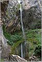 Cascade de Courmes dans les gorges du Loup (CANON 10D + EF 17-40 L)