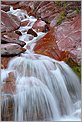 Cascade de la Vionène (CANON 10D + EF 100 macro)