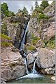 Cascade du Ray (CANON 10D + EF 17-40 L)