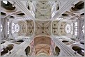 Cathédrale de Senlis - transept CANON 5D + fisheye EF 15mm F/D 2,8