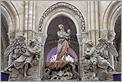 Vierge de la Cathedrale de Senlis (CANON D60)