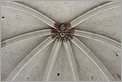 Voute du coeur de la Cathedrale de Senlis (CANON D60 + EF 24-70 L)