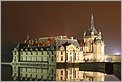 Chateau de Chantilly (CANON D60)