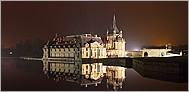 Chateau de Chantilly (Oise)