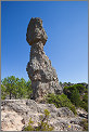 Cirque de Mourèze - 34 HERAULT (CANON 5D MkII + TS-E 17mm F4 L)