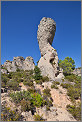 Sphinx du cirque de Mourèze - 34 HERAULT (CANON 5D MkII + TS-E 17mm F4 L)