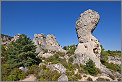 Sphinx du cirque de Mourèze - 34 HERAULT (CANON 5D MkII + TS-E 17mm F4 L)