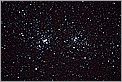 Double amas d'étoiles dans la constellation de Persée (CANON 10D + EF 100-400 L)