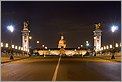 Esplanade des Invalides & pont Alexandre III (CANON 20D + EF 17-40 L)