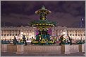 Fontaine de la Place de la Concorde (CANON 20D + EF 17-40 L)