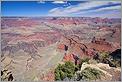Grand Canyon NP - Hopi Point en vue panoramique (CANON 5D + EF 24mm L)