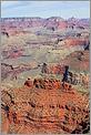 Grand Canyon NP - Hopi Point (CANON 5D + EF 50mm)