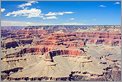 Grand Canyon NP - Hopi Point (CANON 5D + EF 50mm)