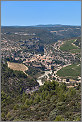 Village de Minerve ( 34 Hérault ) Canon 5D MkII + EF 85mm F1,8
